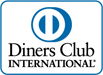 Diners Club INTERNATIONAL Logo