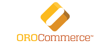 oroCommerce Logo