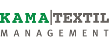 KAMA | TEXTIL MANAGEMENT logo