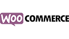 WOOCOMMERCE Logo