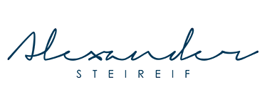 Alexander Steireif Logo