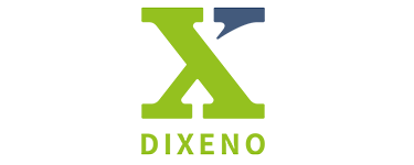 DIXENO Logo