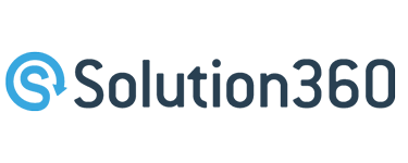 Solution360 Logo