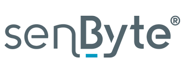 senByte Logo