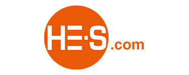 HE-S Digital Management Logo