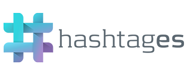 Logo HashtagES