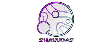 Shakuras Logo