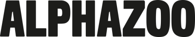 logo alphazoo